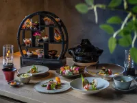 Urakusatsu Tou Hotels in Agatsuma District