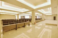 Zunyi Changhu International Hotel - Kitchen