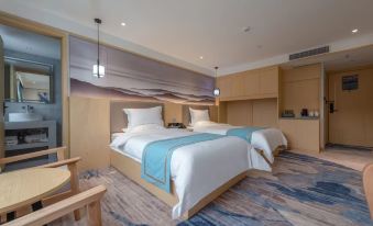 Renhuai Shangpin sauce rhyme Hotel