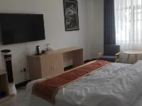 Biru Jintai Hotel Hotel a Biru