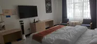 Such as Jintai Hotel