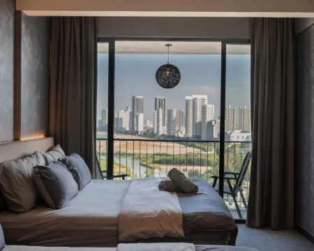 The Landmark by the Only Bnb Hotels in Tanjung Tokong