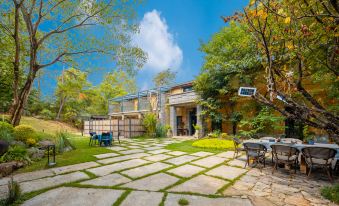 Pujiang Shili Songjian Ecological Manor