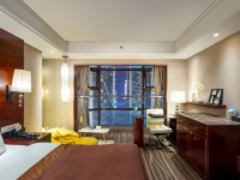 Liuzhou Grand Hotel Hotels in Liuzhou