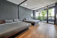 The Garden Capsule Hotel Hotels in Da Nang