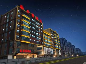 Jinxi Hotel(Shuangliu Airport Haibin City Store)