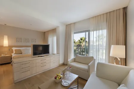 Tui Blue Barut Andız - All Inclusive - Adults Only