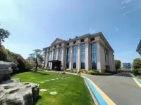 Changshu Angela Hotel - spa
