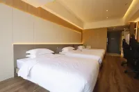 Hejin Aipu Homestay - สัตว์เลี้ยง