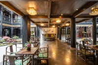 Chengdu Yuanheyuan Buddha Zen Hotel Hotels near Wenshu Monastery