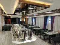 Golden Hao Hotel Kuqa