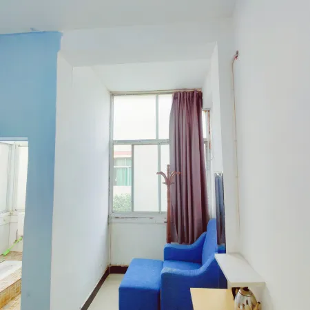Nanchang Youyuan Inn (Shuanggang Subway Station Branch)