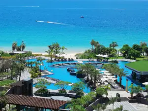 MGM Grand Sanya