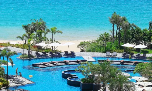 MGM Grand Sanya