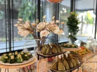 Moose Hotel Nimman Hotels near Infinity Club
