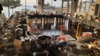 長海海山島度假酒店 - 早餐