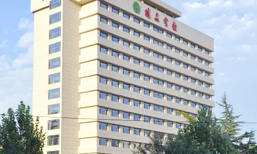 Yang Quan Hotel