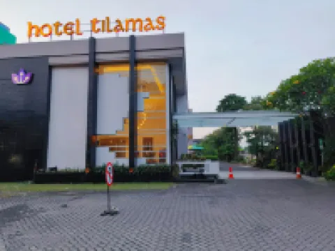 Hotel Tilamas Juanda Hotels in Sedati