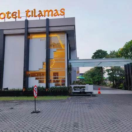 Hotel Tilamas Juanda