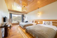 Zhuying Hotel Hotels in Qingchuan
