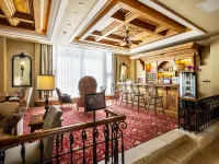 Sicilia Villa & Resort Hotels near Beijing Botanical Garden