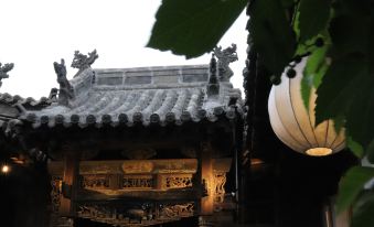 Jinzhai Inn