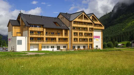 COOEE alpin Hotel Dachstein