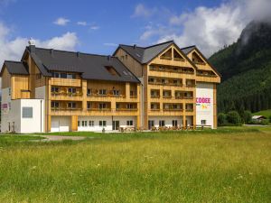 Cooee Alpin Hotel Dachstein