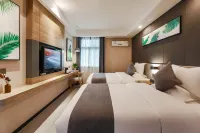 Hetai Express Hotel Hotels in Dafang