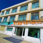 Such as Xijiang Hotel