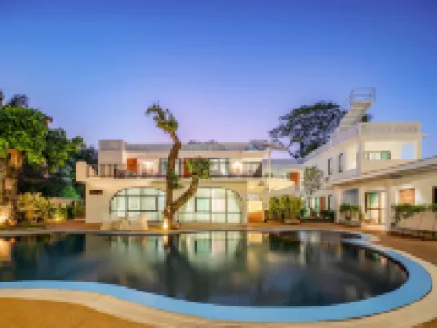 H Flora Hotel Hotels in Chiang Mai