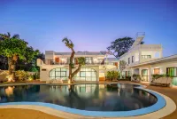 H·Flora Hotel Hotels near Nimmanahaeminda Road
