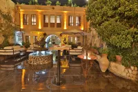 Aja Cappadocia Cave Hotel Hotels near Ürgüp Erhan Ayata Güzel Atlar Sergisi-Müze Cafe
