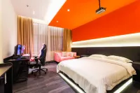Taikoo E-sports Hotel