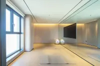 JI Hotel (Qingyang Huifeng Shang Yuan) - Gym