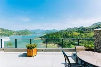 沐豐觀湖民宿