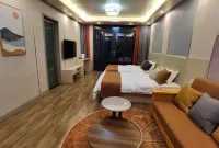 Rizhao Taoxuan Style Water Town Hotel - 3-Star