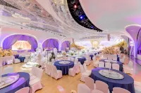 Ordos Taihua Langjing Hotel - Aamiainen