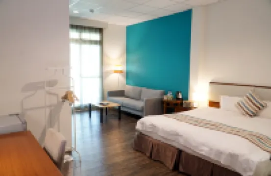 原點．暨大行旅