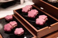 Mercure Taizhou Old Street/Wanda Plaza Hotel - breakfast