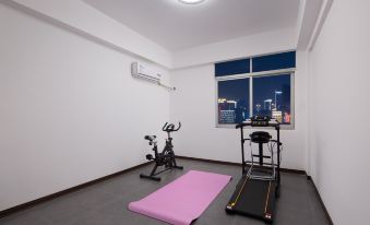 Jianjing Hotel - Housity