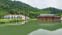 Jinggangshan Lizhou Rest Villa - Farmhouses