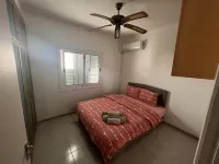 Spacious Comfortable Home at the Heart of the City