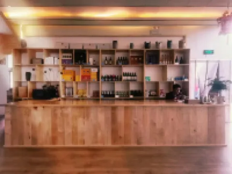 Yunji Wild Luxury Hotel