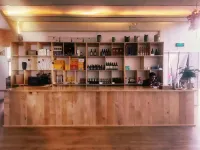 Yunji Wild Luxury Hotel
