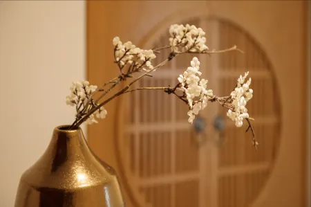 Mohouse Hotel Отели рядом с достопримечательностью «Henan Agricultural University (Longzihu Campus)»