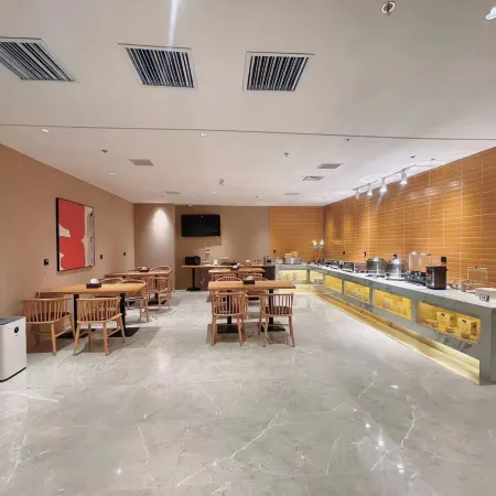 GreenTree Eastern Hotel (Guoyang Xinggangcheng Xinjieli)