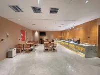 グリーンツリー インホテル(渦陽星港城新街裏) - 朝食