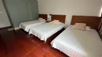 朱家尖悅來小棧