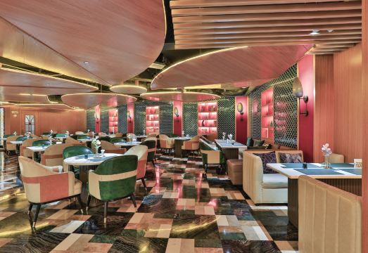 Chen Ming International HotelHotel Overview